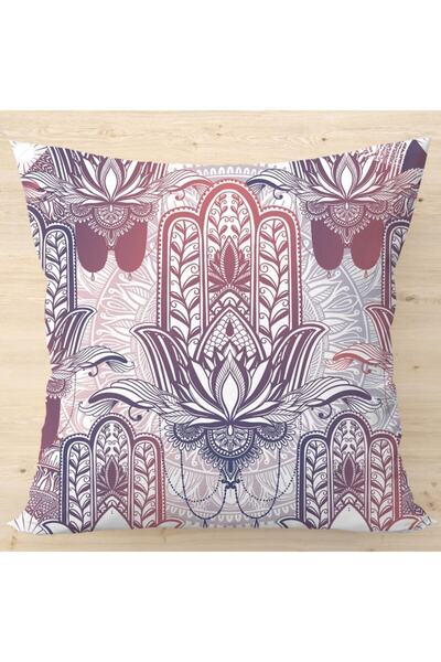 LadiesHome Спеціальний автентичний дизайн Двосторонній 43x43 см Чохол для под...