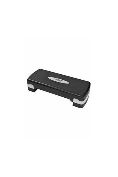 Begin Power 2 Stage Step Board Exercise Tool