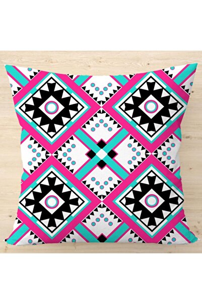 LadiesHome Двустранна калъфка за възглавница