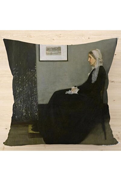 LadiesHome Autentični dizajn Dvostrano 43x43 Navlaka za jastuk