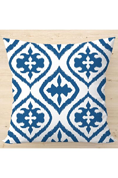 LadiesHome Autentični dizajn Dvostrano 43x43 Navlaka za jastuk