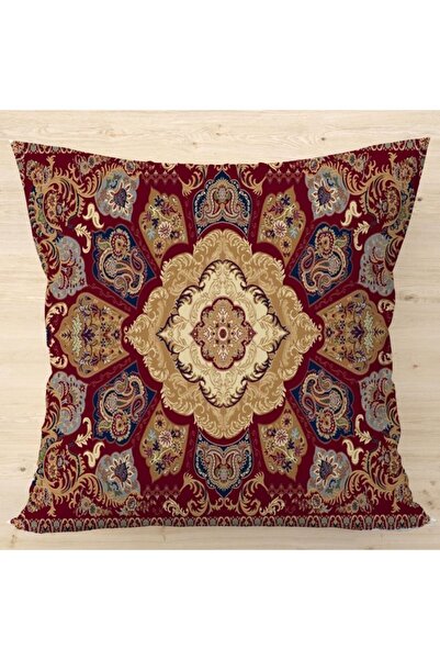 LadiesHome Poseban autentični dizajn Dvostrano 43x43 cm Navlaka za jastuk