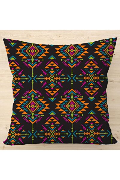 LadiesHome Двустранна калъфка за възглавница със специален автентичен дизайн ...