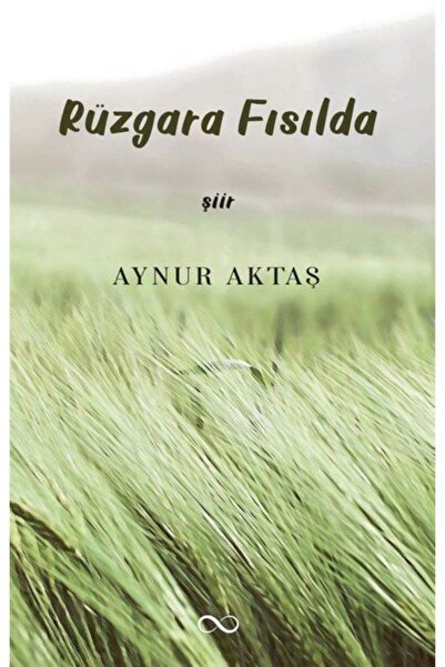 Bengisu Yayınları Rüzgara Fısılda
