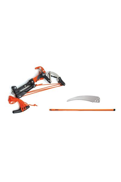 Welkut Chainsaw High Branch Pruning Shears Hc-819fh-144