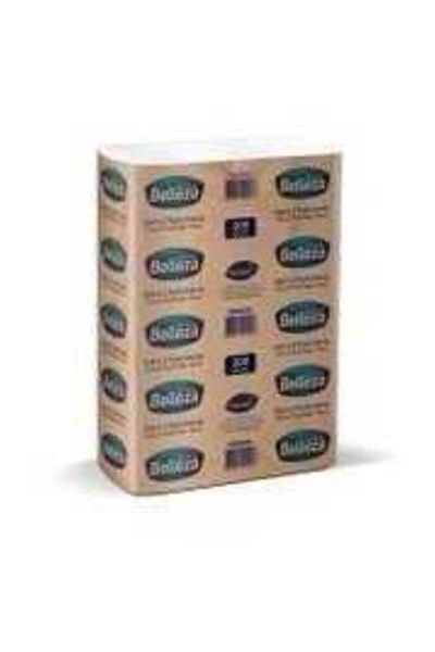 BELLEZA Z Fold Towel 150yp 12pcs