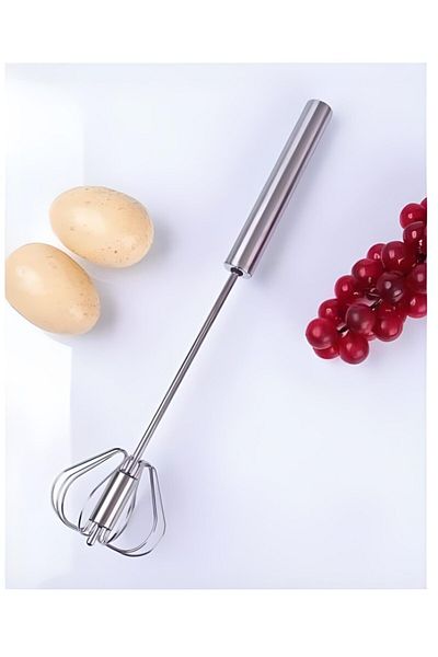Hanedan Steel Press Automatic Beater
