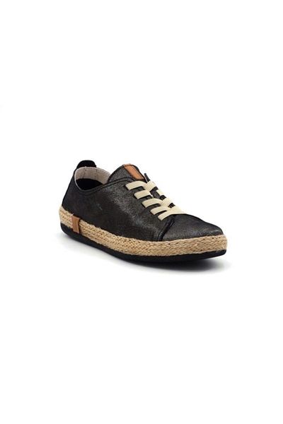 Step By Step Women's - Genuine Leather - Casual Shoes