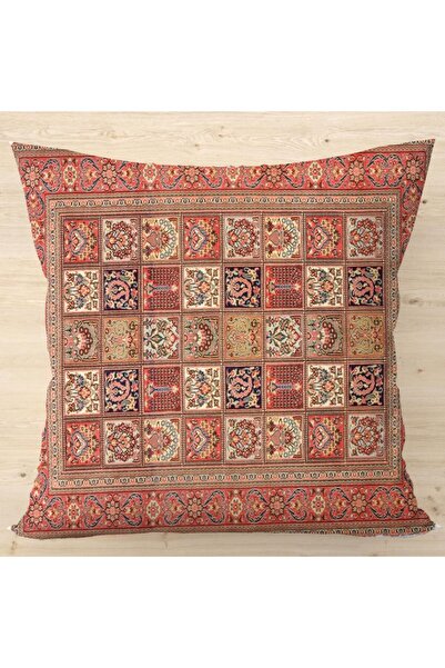 LadiesHome Poseban Autentičan dizajn dvostrani 43k43 jastuk korica