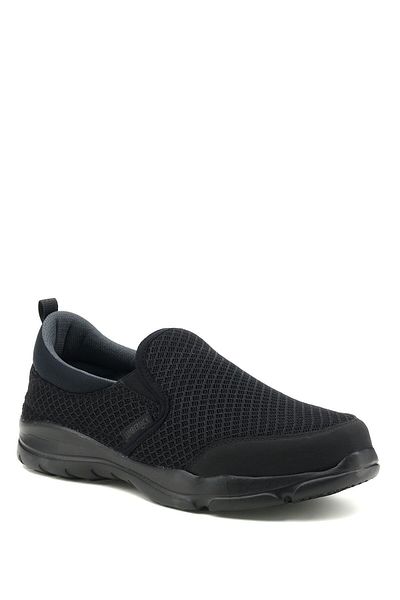 lumberjack Black - Liponis 2fx Men's Comfort Shoes