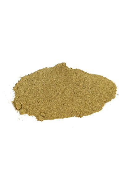 LokmanAVM Doğal Öğütülmüş Çakşır Kökü 100 Gr Paket
