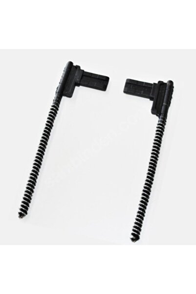 Genel Markalar Nissan Qashqai Sunroof Perde Halat Ucu Sağ & Sol Set