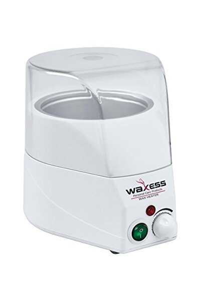 Waxess Marka: S/80 Profesyonel Ağda Makinesi [enerji Sınıfı A+++] Kategori: Ağda Bandı