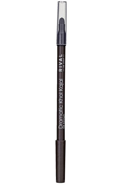 Rival De Loop Brand: Eye Liner Khol Kajal No:03 Brown Category: Eye Liner