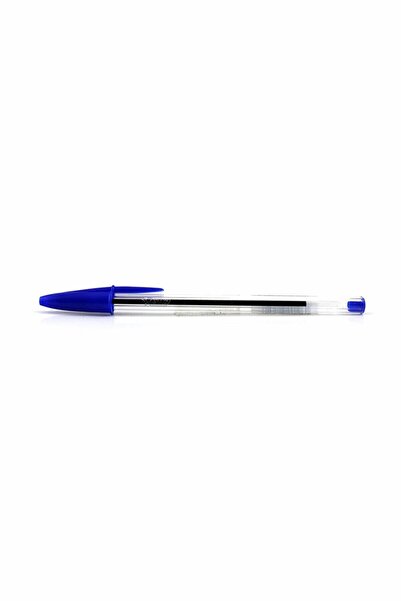 Bic Crıstal 1.0 Mm Mavi Tükenmez Kalem 847898 37.27.029.044