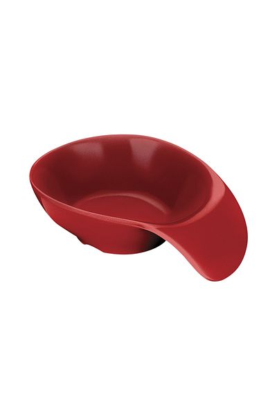 İkram Dünyası Minimalist Sauce Bowl and Jam Bowl 6 Pieces