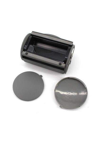 VW Golf4 Bora Arka Küllük (gri) 1998-2005 [1j0857962h]