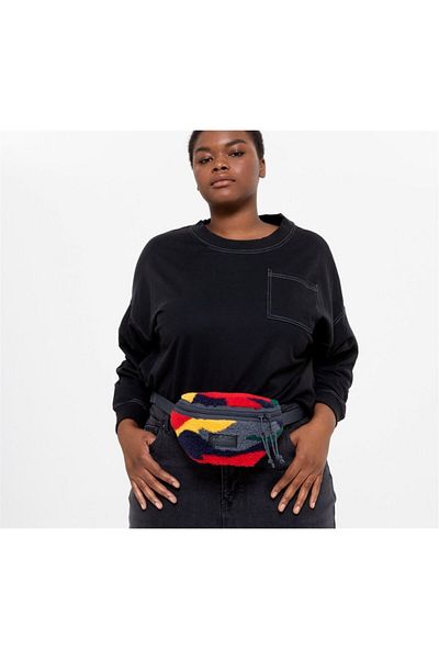 Eastpak Springer Unisex Waist Bag Ek000074o231