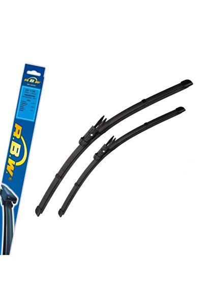 Rbw Fiat Linea Muz Silecek Takımı (2007-2017)