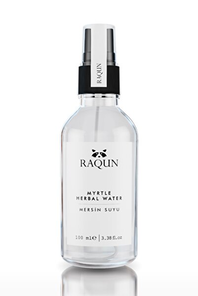 Mersin Suyu 100 Ml