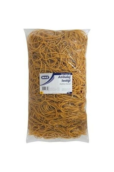 Mas Packing Rubber 500 Gr 80% Rubber Flexible