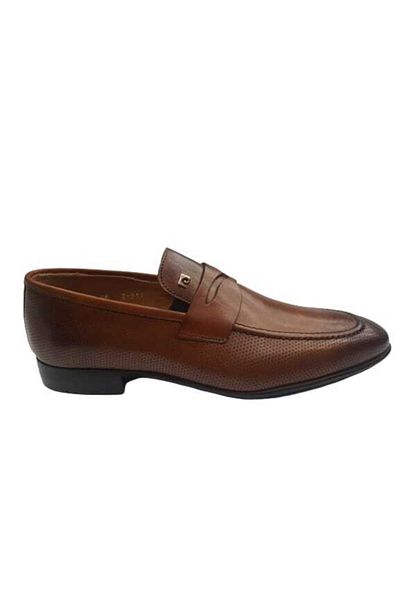 Pierre Cardin Ανδρικά παπούτσια Classic Tan Casual 662-217