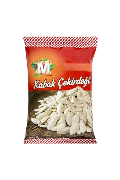 Migros Pumpkin Seeds Roasted 200 g