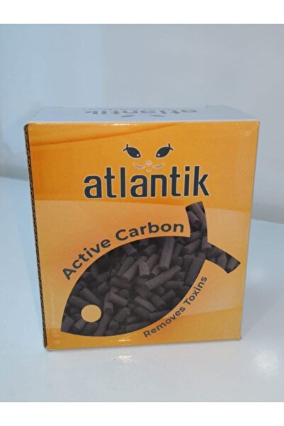 Aktif Karbon 300g Sump Ekipmanı