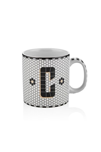 The Mia Monogram Kupa C