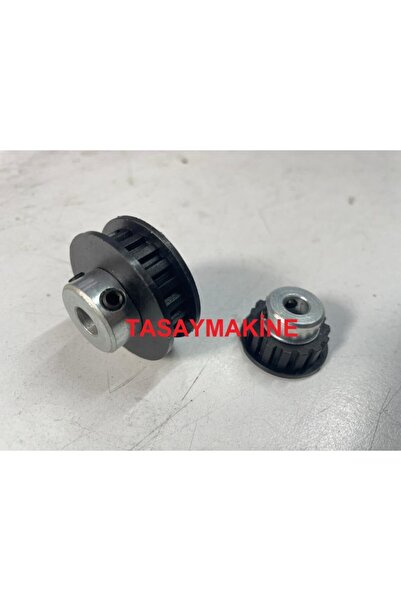 SİNGER Yoknaz Alt Yatak Dişlisi Takımı