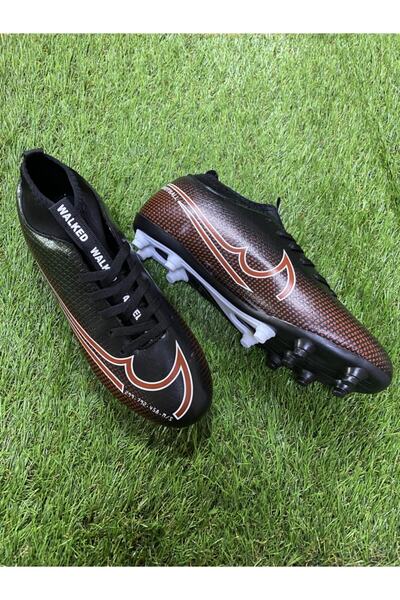 RUNSTEP Футбольні бутси гофрований черевик