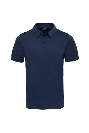 North face tanken polo shirt hot sale