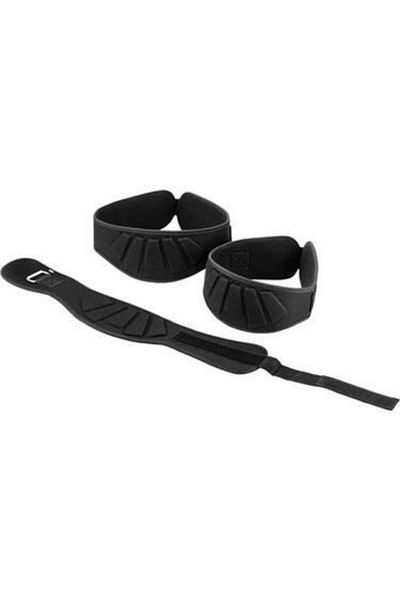 BUSSO Hattrick Vıce Weight Belt