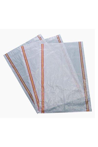 Karadağ Haral Çuval Moloz,saman,taşınma Çuvalı 100x140 5 Adet