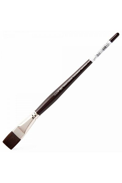 Winsor Newton Winsor & Newton Galeria Short Handle Synthetic One-stroke Brush 19mm