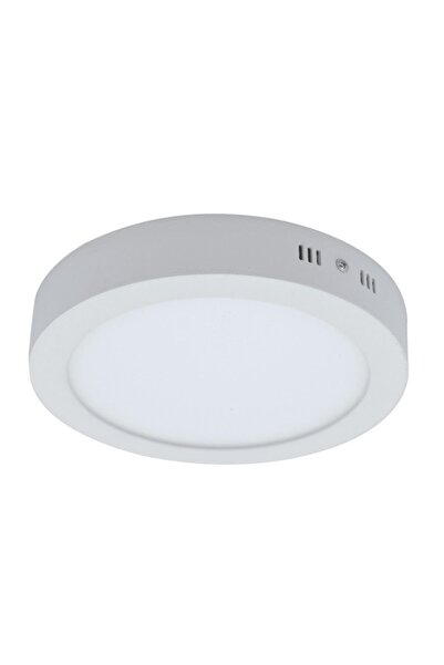 K2 GLOBAL Kdl423 - 24 Watt Sıva Üstü Yuvarlak Led Panel(günışığı)