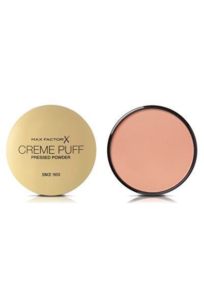 Genel Markalar Marka: Max Factor Creme Puff Kompakt Pudra 55 Candle Glow Kate...