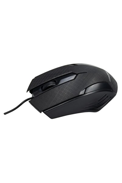 Concord C27 Optik 1200 Dpı Kablolu Oyuncu Mouse