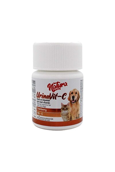 Urinavit-c 40 Tablet