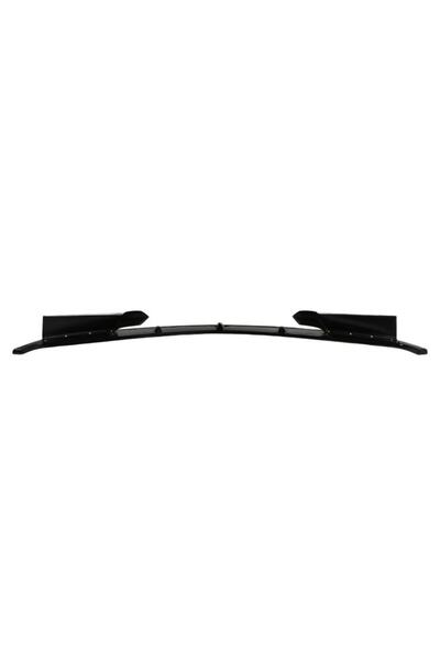 Araba Alışveriş Bmw Aksesuar&tuning F32 Tak Kullan M Tampon Flap Ön Lip