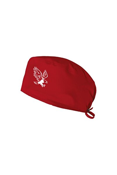 YNK Magazin Bonnet chirurgical cu tematică Eagle Bonnet Doctor Nurse Bonnet