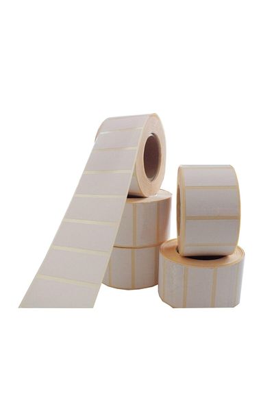 barkodium 30x50 ملصق باركود حراري 1000 لفة