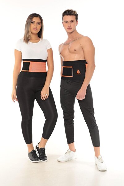 critic man Θερμική σάουνα Γνήσια Unisex Σάουνα για αδυνάτισμα κοιλιάς Αποτελε...