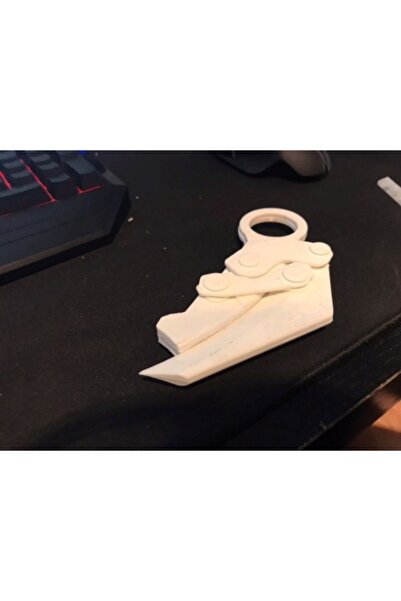 paint3dtasarım Valorant Asil 2.0 Karambit, Valorant Karambit, Asil Karambit