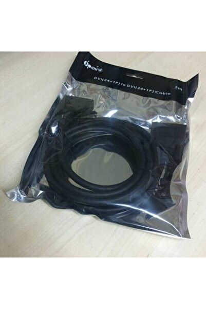 KEEPRO Qpoint DVI DVI كابل 3 طن