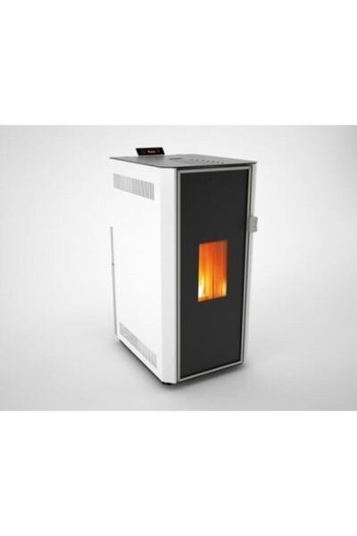 Genel Markalar Lidya 25 Kw Sulu Sistem Pelet Sobası