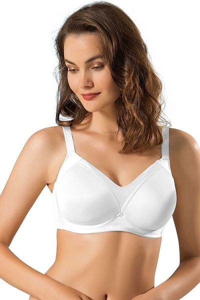 tubgen Sutien model Sophie 9150 Soft Cup fără suport și sârmă - B-C