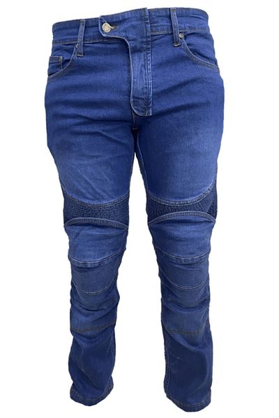 Prosev P-050 Kevlar Motorcycle Pants
