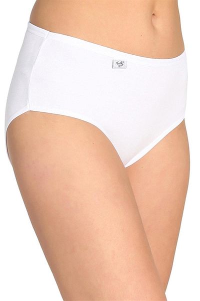 Tutku Γυναικεία Μαύρα 6 Πακέτα Lycra Bato κιλότα Νέα σεζόν
