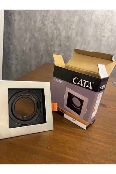Cata Ct-5225 Pars Kare Spot